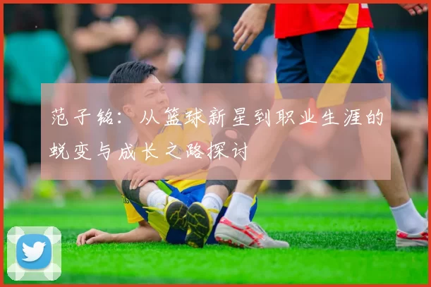 范子铭：从篮球新星到职业生涯的蜕变与成长之路探讨